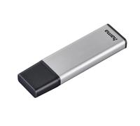 Hama classic chiavetta usb 128 gb argento 181054 3.2 gen 1 3.0