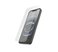HAMA - Clear Protect Pellicola proteggischermo trasparente Apple 1 pz - SPEDIZIONE GRATUITA