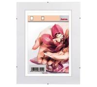 Hama "Clip-Fix" - 30 x 45 cm Trasparente NEW