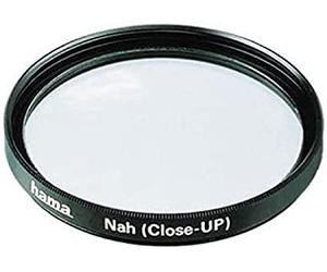Hama close-up lenti (set) N1, N2, N4:19-100 cm, 46 mm - rivestimento