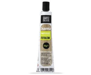 Hama Colla fotografica, tubo da 35 g