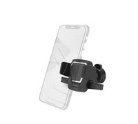Hama Handy-Halterung 360° Auto Navigatore Ventilazione Griglia Auto Smartphone