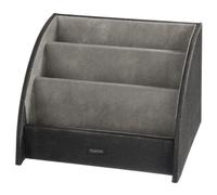 Hama Commander - Supporto per telecomando, colore: Nero