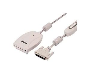 Hama Compact Flash Reader Parallel