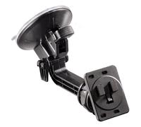 Hama Compressa PC Ventosa Supporto 2-Krallen Rastersystem Disco Auto