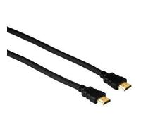 Hama Connecting Cable HDMI 1.3 Plug - HDMI 1.3 Plug 2 m cavo HDMI HDMI tipo A (Standard) Nero NEW