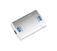 Hama Audio Convertitore Toslink A Digitale Coassiale Adattatore Ottico Per Rca