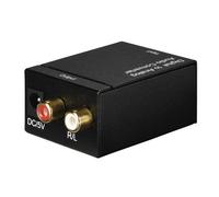 Hama Convertitore audio digitale/analogico ''AC80'', alimentatore estern Hama