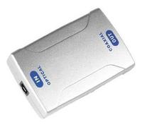 Hama Audio Convertitore Toslink A Digitale Coassiale Adattatore Ottico Per Rca