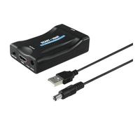 CONVERTITORE HAMA Convertitore HDMI