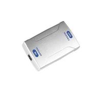 Hama Audio Convertitore Toslink A Digitale Coassiale Adattatore Ottico Per Rca