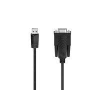 Mtrading convertitore USB 7200622 nero