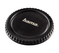 Hama Coperchio Custodia Corpo Tappo per Sistema di Telecamere Canon EOS DSLR