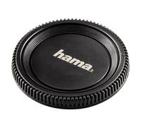 Hama Coperchio della custodia Nikon F-Mount