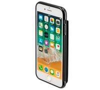 Hama Copertura Modi Mappe Documento Custodia Conchiglia per Apple IPHONE 7 8 Se