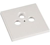 Hama copertura per presa per antenna