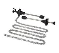 Hama Spindles for background rolls