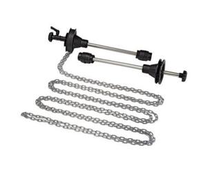 Hama Coppia di assi plug-in per lo sfondo