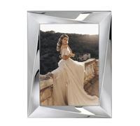 Hama Cornice in alluminio, argento, extra larga