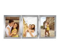 Hama - Laval 3x10x15 fortafoto metallo 65348 - SPEDIZIONE GRATUITA