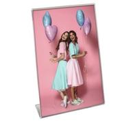 Hama Cornice per ritratto, acrilico, formato ritratto, 13 x 18 cm