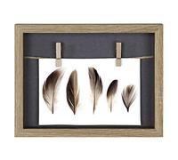 Hama - Cornice portafoto "Cavo", 16,5 x 21,5 cm