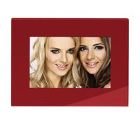 Hama Cornice Vetro 10x15cm Cornice Porträt-rahmen Ritratto Foto + Espositore