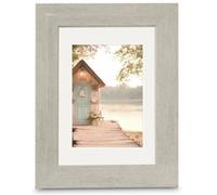 Hama Cornice in plastica Cottage taupe 15x20 cm