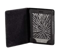 Hama Cover Case Slim Per Tolino Shine 2/3 4 HD CUSTODIA Nera 6"