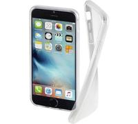 Hama - Cover Cristal Clear per Apple iPhone 7/8/SE 2020, trasparente