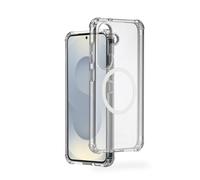 Custodia Protettiva "Extreme Protect QI2" Per Galaxy S25+, Tras