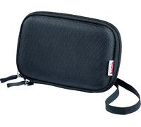 Hama Custodia per Hard Disk Esterno ed Accessori da 2,5", EVA, Nero