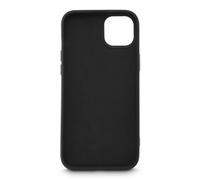 Custodia Pr Port. " Fantastic Feel " Pr Apple IPHONE 15, Nero