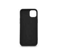Custodia Pr Port. " Fantastic Feel " Pr Apple IPHONE 15, Nero