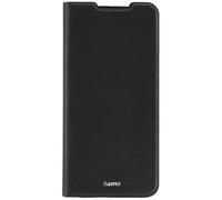 Hama Cover per Samsung Galaxy A25 5G Daily Protect [custodia protettiva con custodia a patta] - Nero