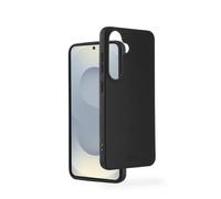 Cover Di Protezione "FANTASTIC FEEL" Per Samsung Galaxy S25, Nero