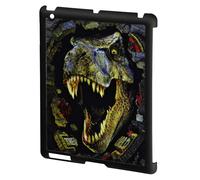 Hama 3D-Cover per Apple iPad 2/3rd/4th Generation, Dino