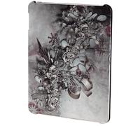 Hama Cover Posteriore Custodia-Protettiva Smart Case Borsa per Apple IPAD 2 3 4
