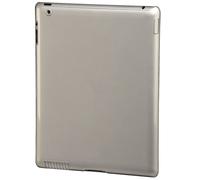 Hama Cover Posteriore Hard-Case In Polic. Anti-Graffio Per Apple iPad 2/3/4 9,7"