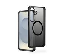 Custodia Protettiva "Extreme Protect QI2" Per Galaxy S25, Nera