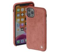 Hama Cover protettiva Finest Touch pr Apple iPhone 12 Pro Max, Corallo