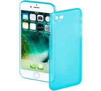 Hama Cover Ultra Slim Blu Scocca Case Custodia Per Apple IPhone 7 8 SE 2020