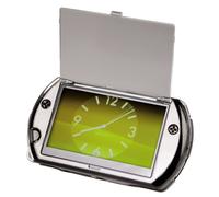 Hama Cristallo Custodia Scatola Protettiva Cover per Sony Psp Go Pspgo Console