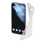 Hama Cristallo trasparente cover Samsung Galaxy S21 Plus - Trasparente KP28886