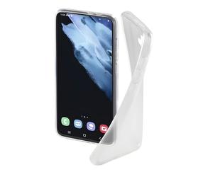 Hama Cristallo trasparente cover Samsung Galaxy S21 Plus - Trasparente KP28886