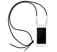 Hama Cross-Body Cover Custodia Handy-Kette Borsa a Tracolla per Apple IPHONE 12