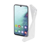 HAMA Crystal Clear COVER per Samsung Galaxy A50, Trasparente