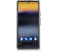 Hama Crystal Clear custodia per cellulare 155 cm (6.1") Cover Trasparente NEW