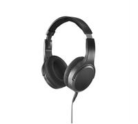 Hama 00221846 cuffia e auricolare Cuffie Cablato A Padiglione TV Nero NEW