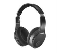 Hama - Cuffia Tv Senza Fili Bluetooth Over-ear-nero Hama